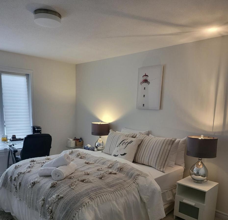 5 Star Home Оттава Екстер'єр фото