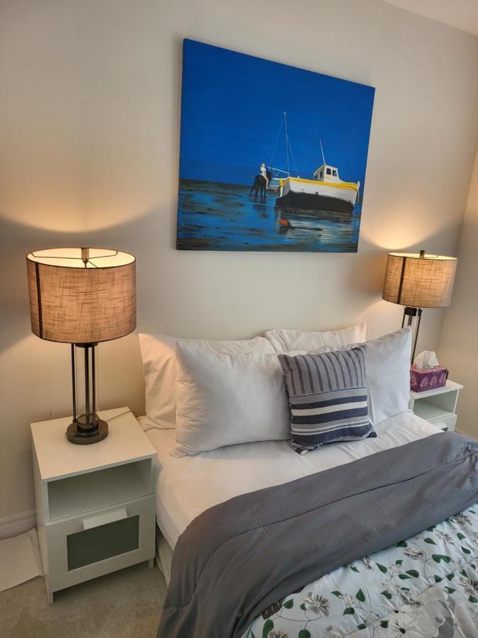5 Star Home Оттава Екстер'єр фото