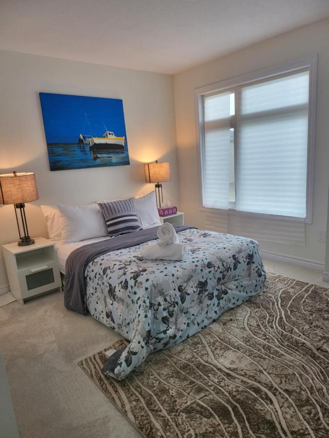 5 Star Home Оттава Екстер'єр фото
