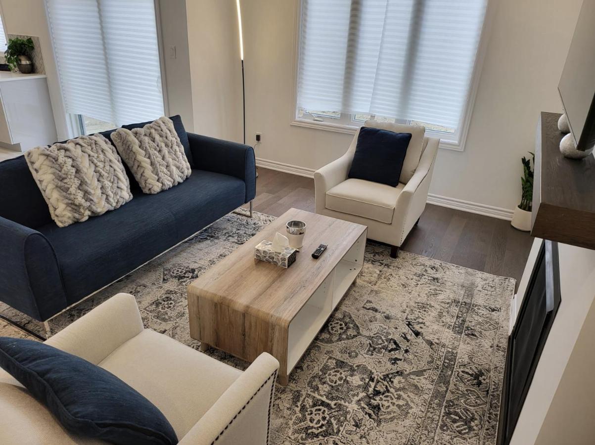 5 Star Home Оттава Екстер'єр фото