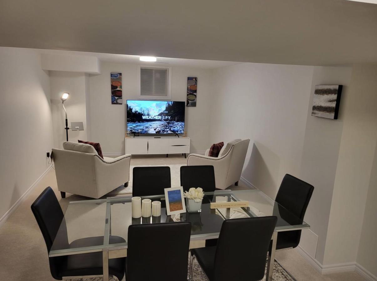 5 Star Home Оттава Екстер'єр фото