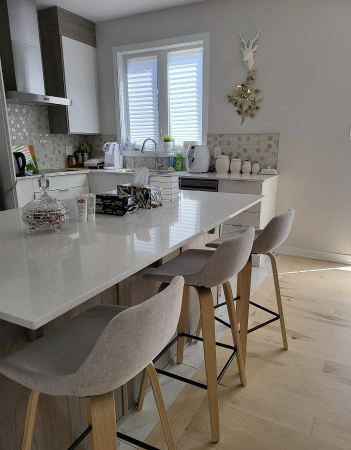 5 Star Home Оттава Екстер'єр фото